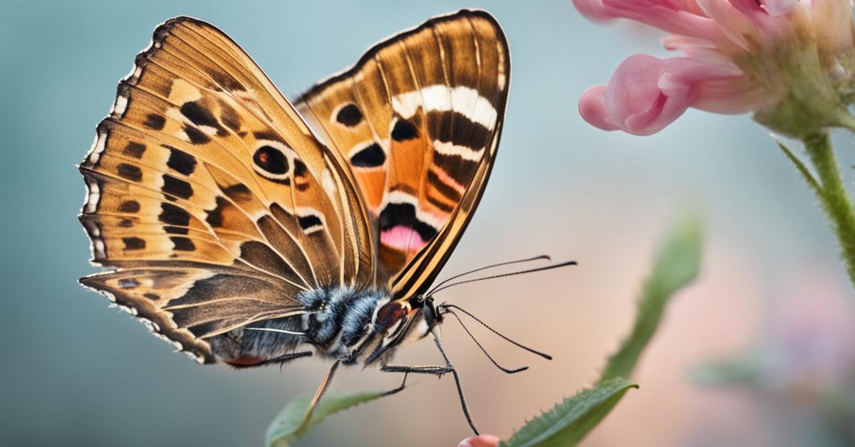 Motyl symbolika: Tatuaż i jego znaczenie w kobiecej kulturze