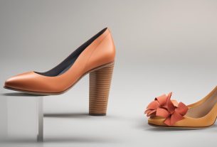 Jakie buty na wiosne 2025? Najmodniejsze sneakersy i loafersy!