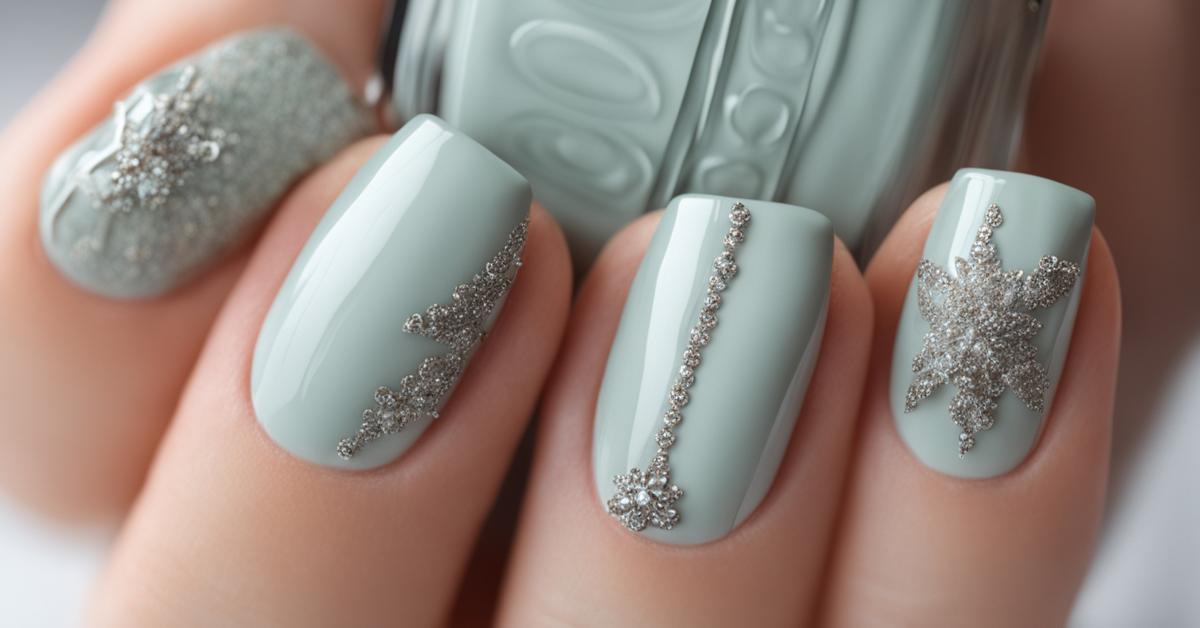 Jaki kolor paznokci dla 60 latki: elegancki manicure odmładza dłonie